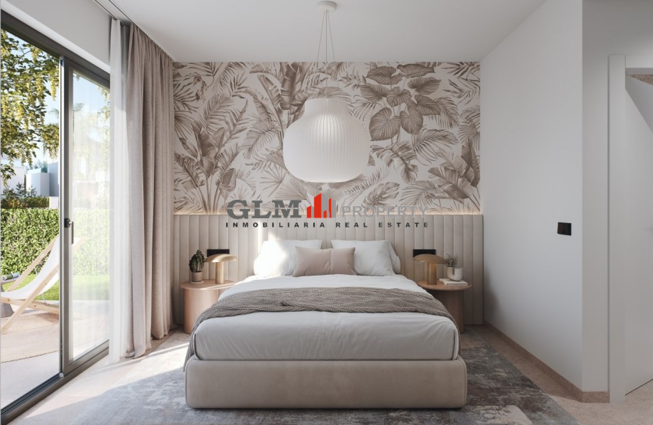 Resale - Apartment - Torre Pacheco - Santa Rosalia