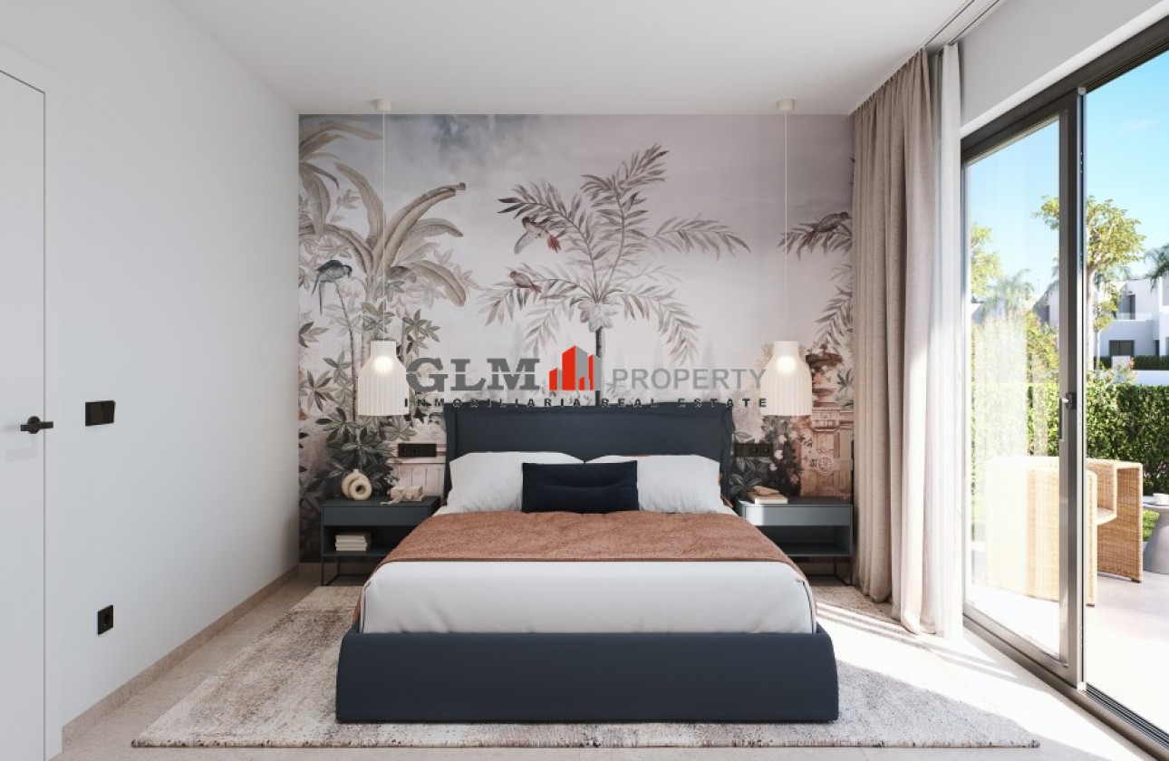 Resale - Apartment - Torre Pacheco - Santa Rosalia