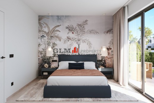 Resale - Apartment - Torre Pacheco - Santa Rosalia