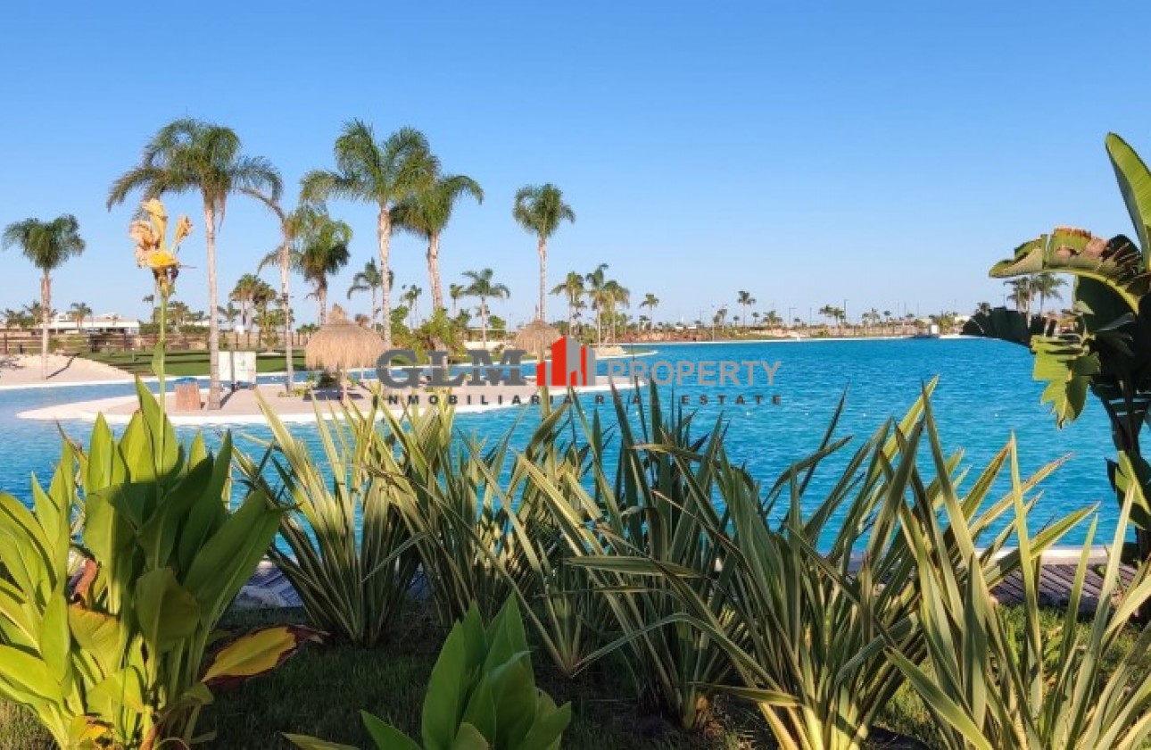 Resale - Apartment - Torre Pacheco - Santa Rosalia