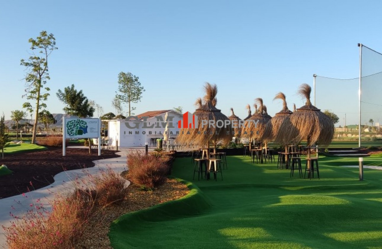 Resale - Apartment - Torre Pacheco - Santa Rosalia