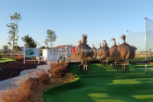 Resale - Apartment - Torre Pacheco - Santa Rosalia