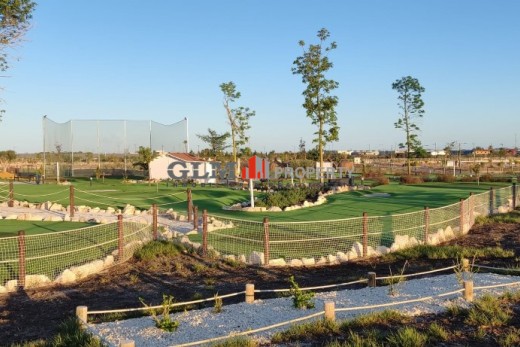 Resale - Apartment - Torre Pacheco - Santa Rosalia