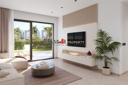 Resale - Apartment - Torre Pacheco - Santa Rosalia