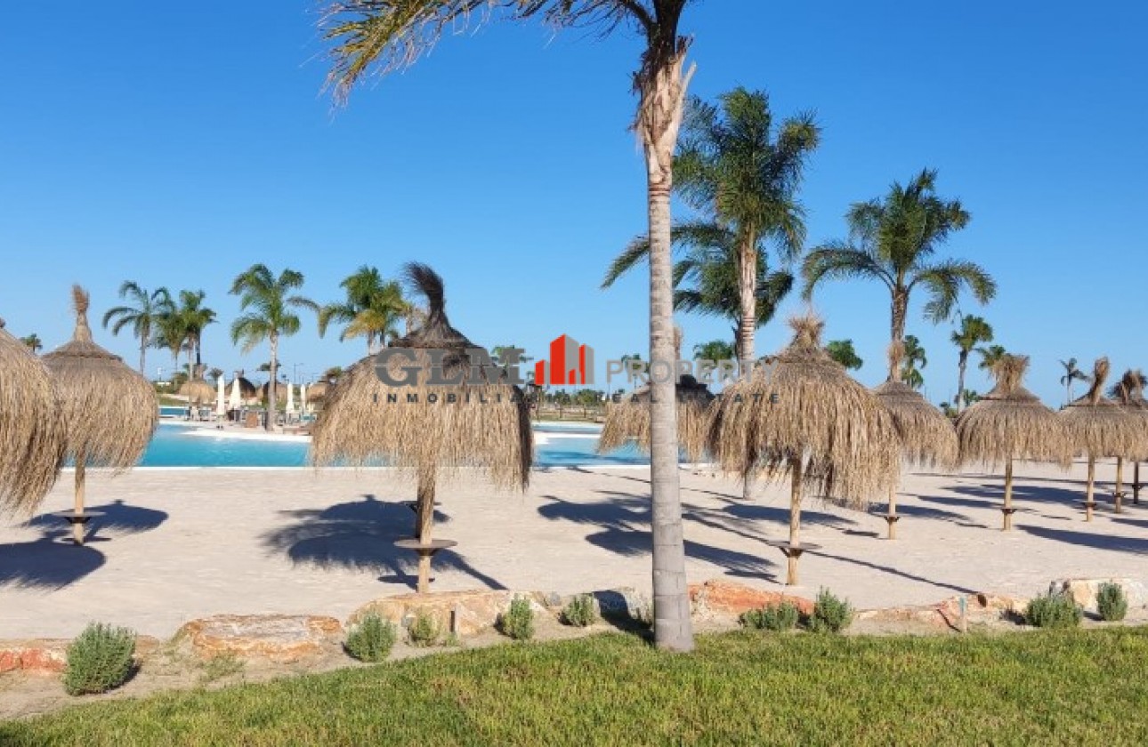 Resale - Apartment - Torre Pacheco - Santa Rosalia