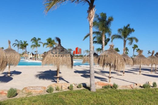 Resale - Apartment - Torre Pacheco - Santa Rosalia