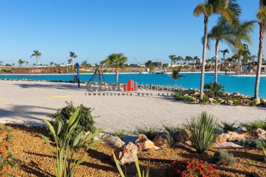 Resale - Apartment - Torre Pacheco - Santa Rosalia