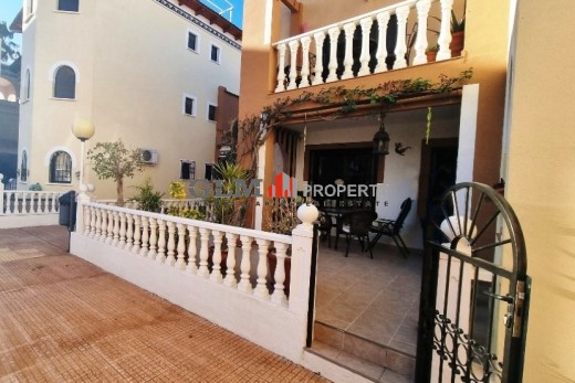 Reventa - Apartamento - Los Alcázares - Playa III