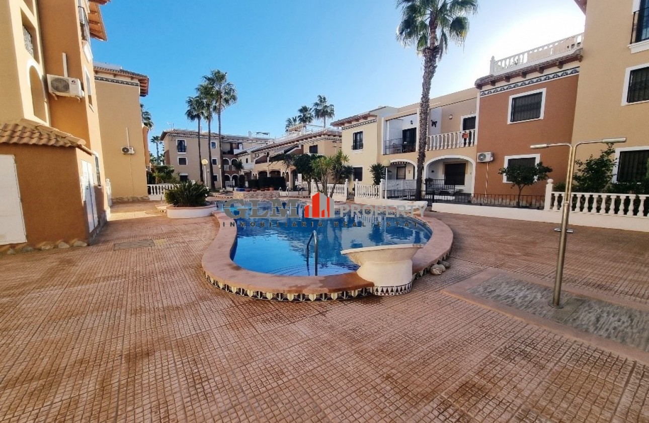 Reventa - Apartamento - Los Alcázares - Playa III