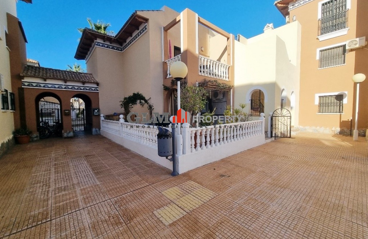 Reventa - Apartamento - Los Alcázares - Playa III