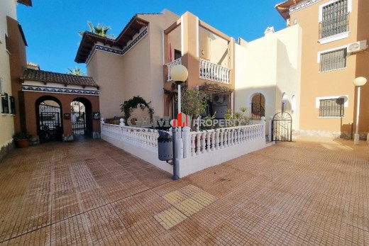 Reventa - Apartamento - Los Alcázares - Playa III