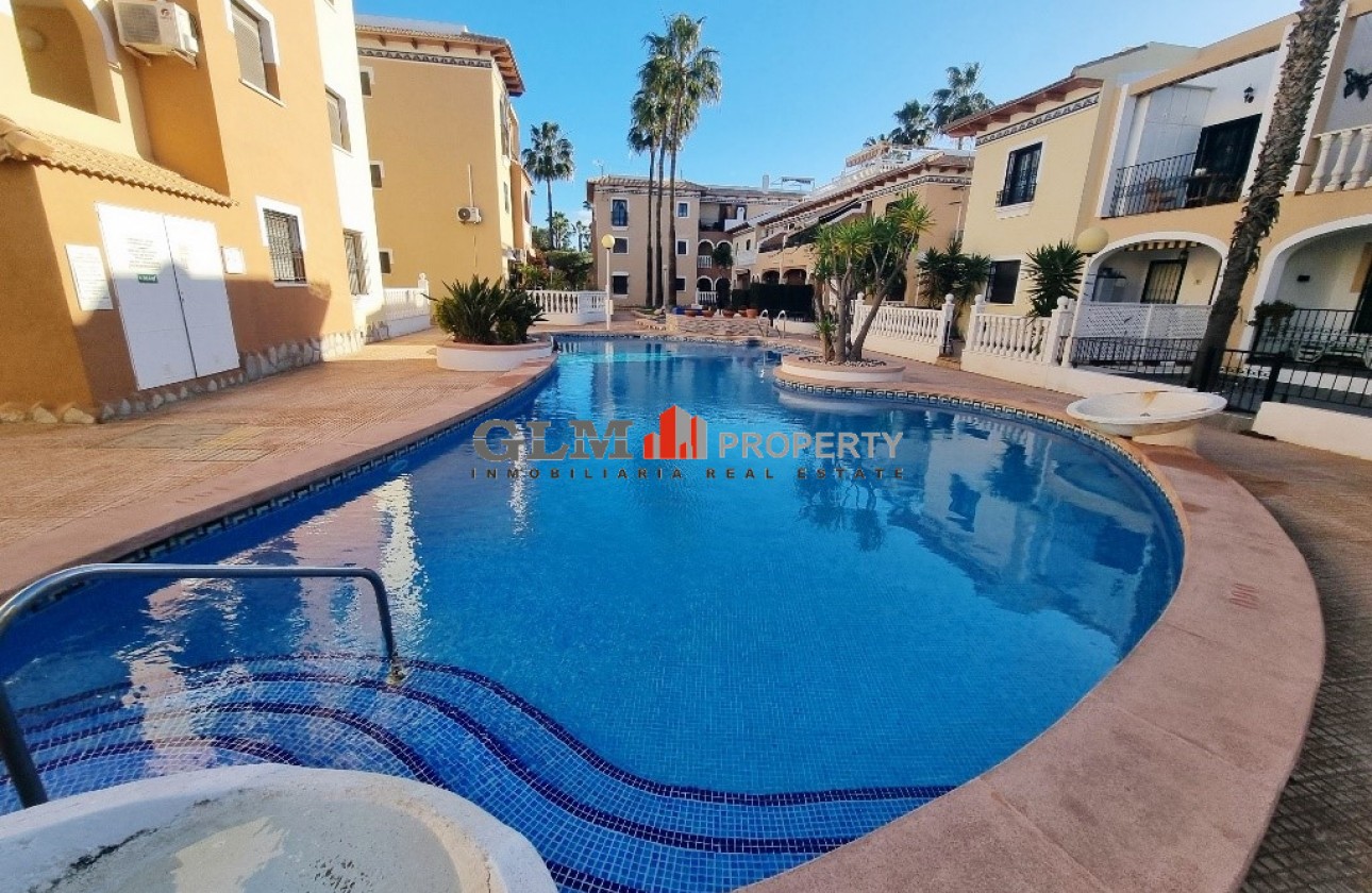 Reventa - Apartamento - Los Alcázares - Playa III