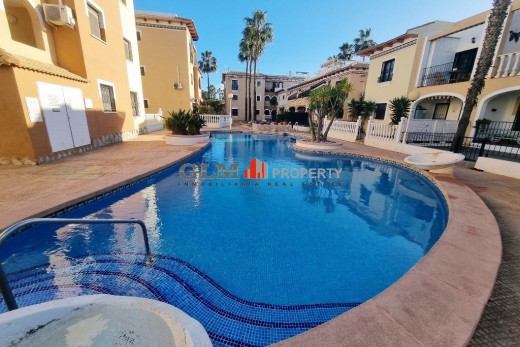 Reventa - Apartamento - Los Alcázares - Playa III