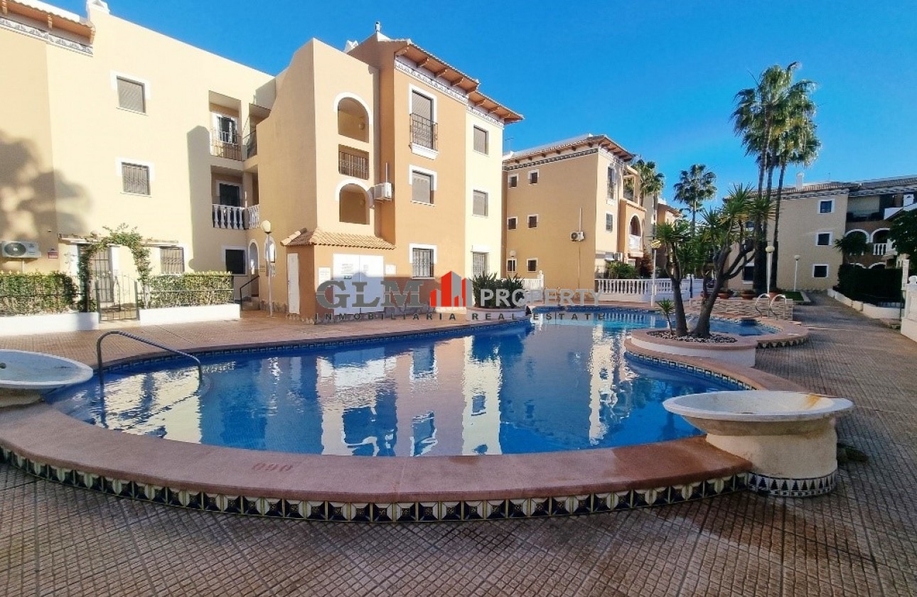 Reventa - Apartamento - Los Alcázares - Playa III
