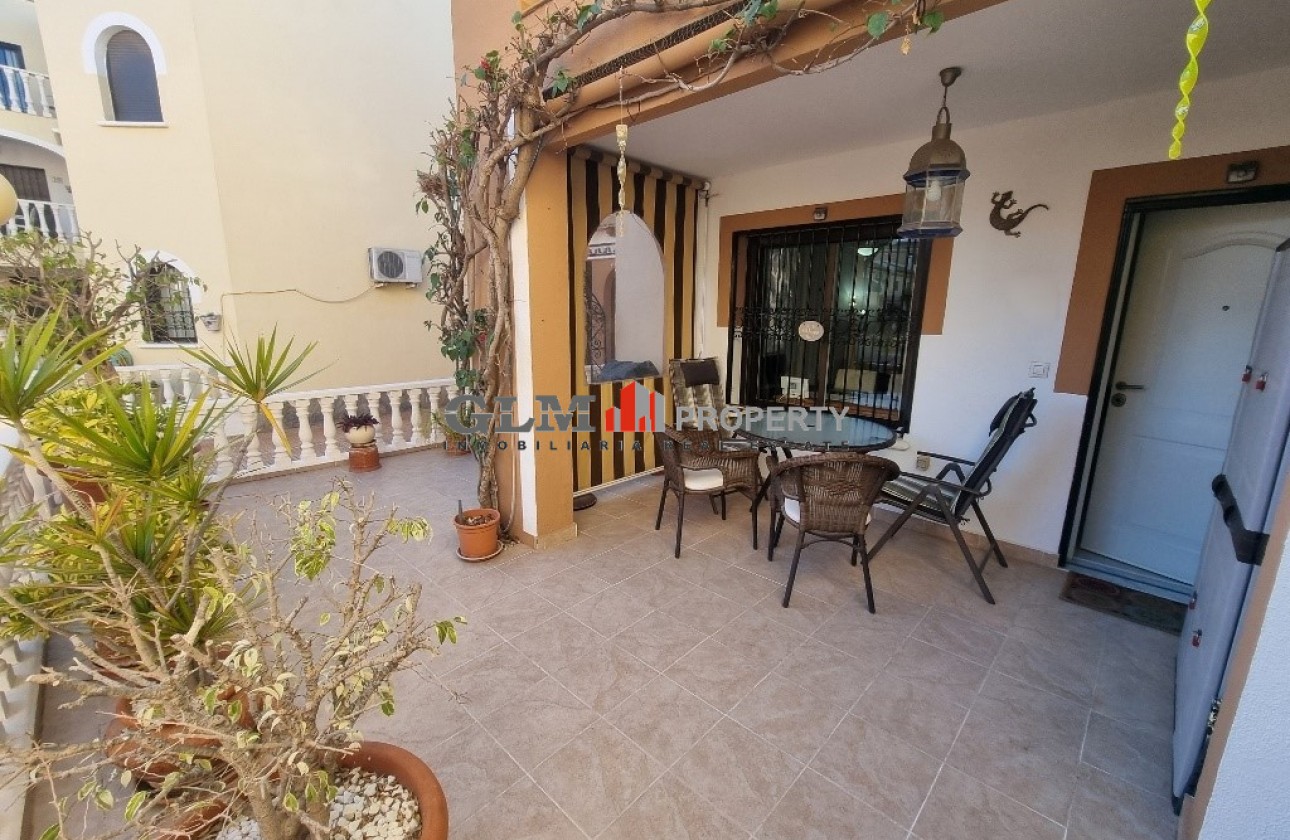 Reventa - Apartamento - Los Alcázares - Playa III