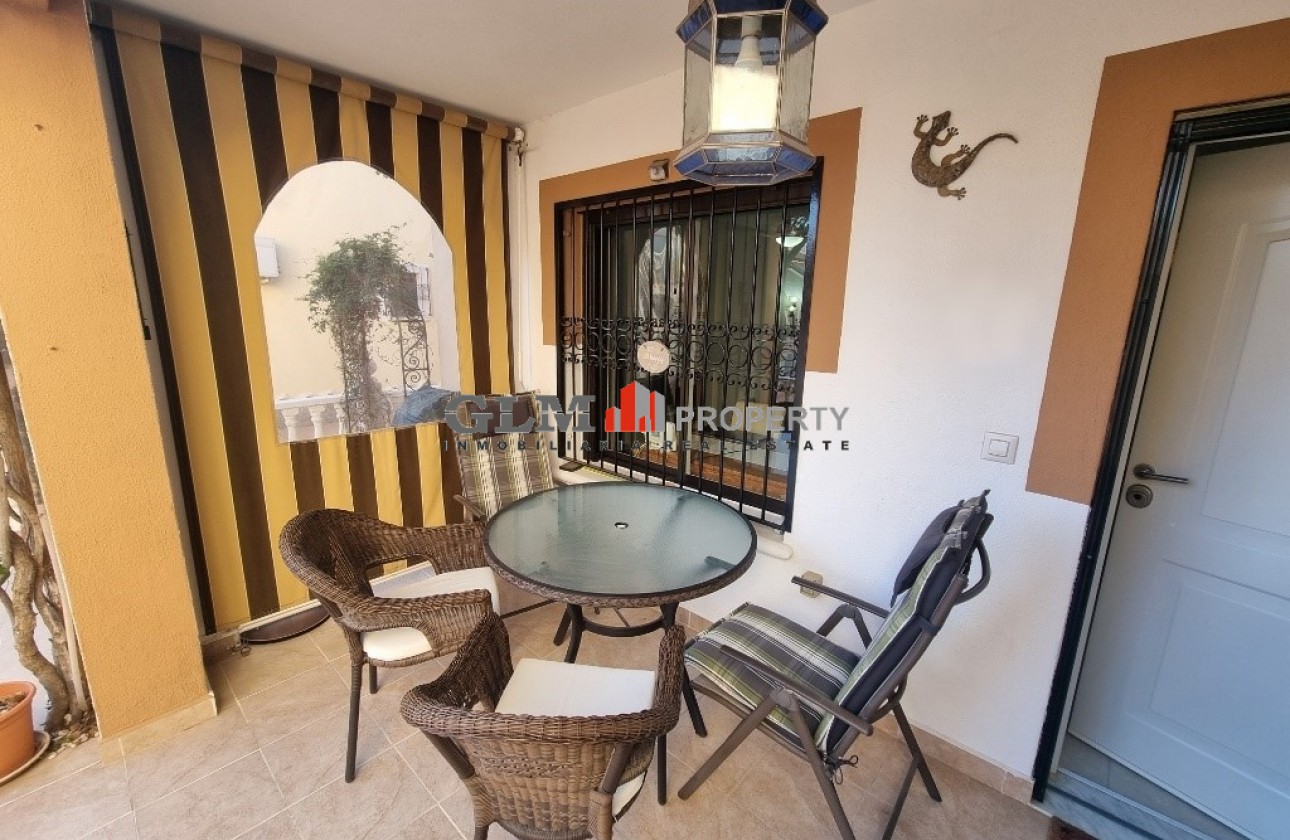 Reventa - Apartamento - Los Alcázares - Playa III