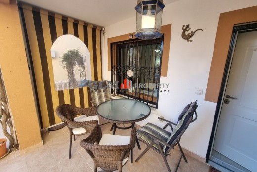 Reventa - Apartamento - Los Alcázares - Playa III