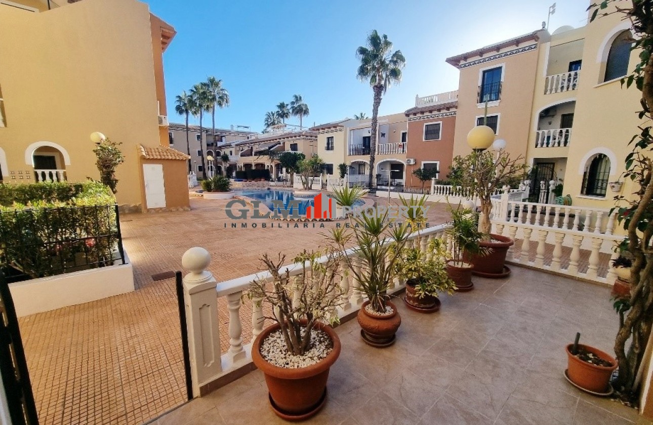 Reventa - Apartamento - Los Alcázares - Playa III