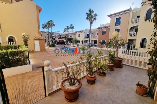 Reventa - Apartamento - Los Alcázares - Playa III