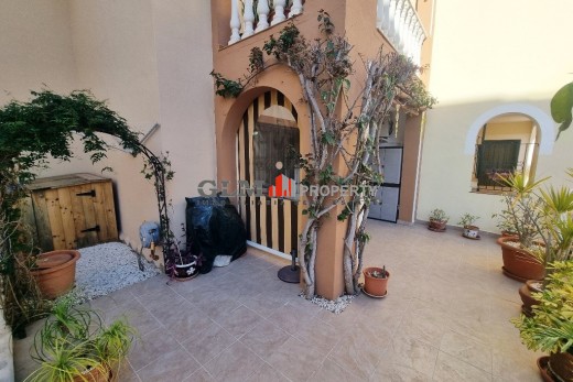 Reventa - Apartamento - Los Alcázares - Playa III