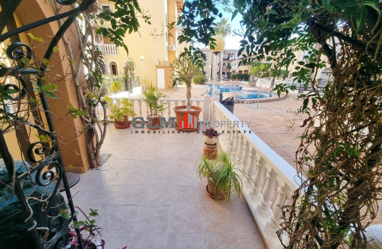 Reventa - Apartamento - Los Alcázares - Playa III