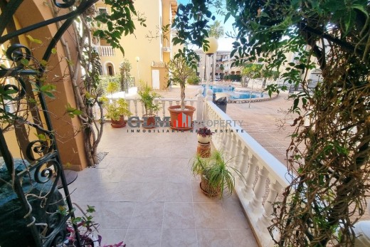 Reventa - Apartamento - Los Alcázares - Playa III