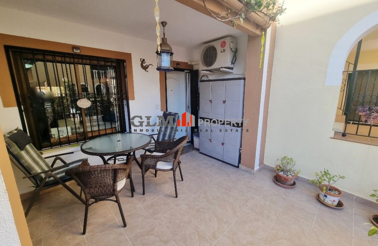 Reventa - Apartamento - Los Alcázares - Playa III