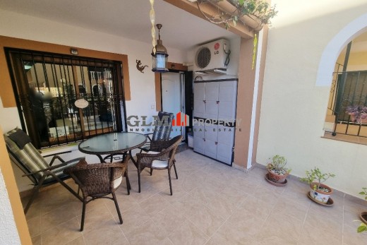 Reventa - Apartamento - Los Alcázares - Playa III