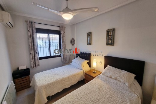 Reventa - Apartamento - Los Alcázares - Playa III