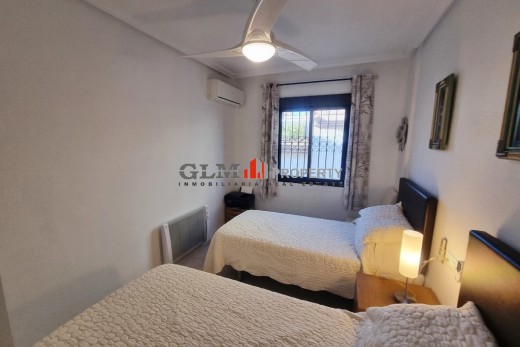 Reventa - Apartamento - Los Alcázares - Playa III