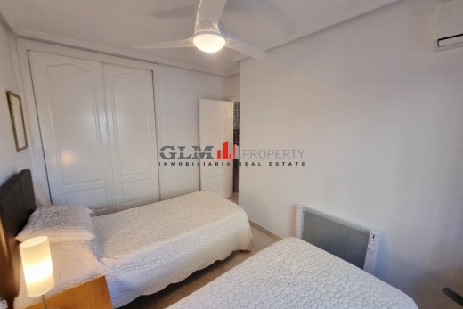 Reventa - Apartamento - Los Alcázares - Playa III