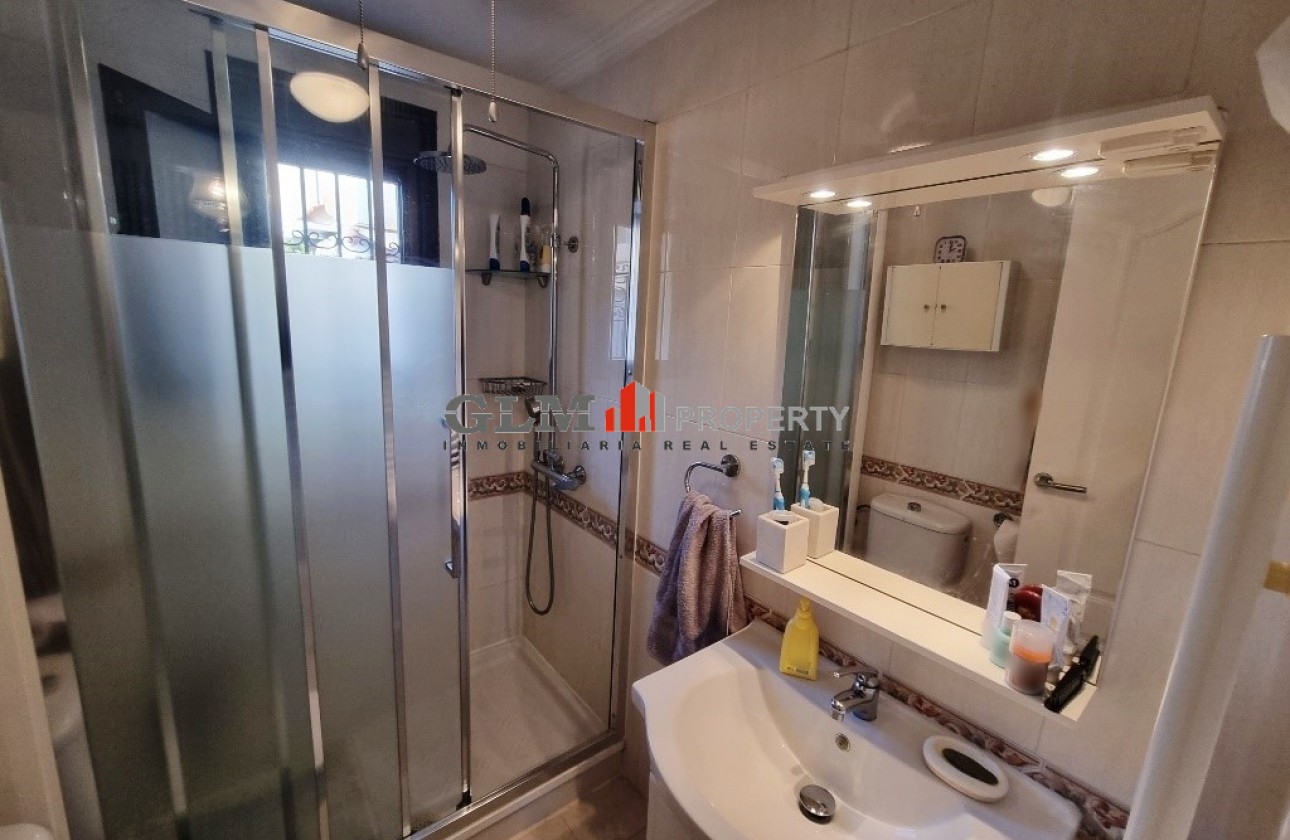 Reventa - Apartamento - Los Alcázares - Playa III