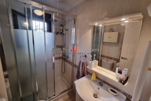 Reventa - Apartamento - Los Alcázares - Playa III