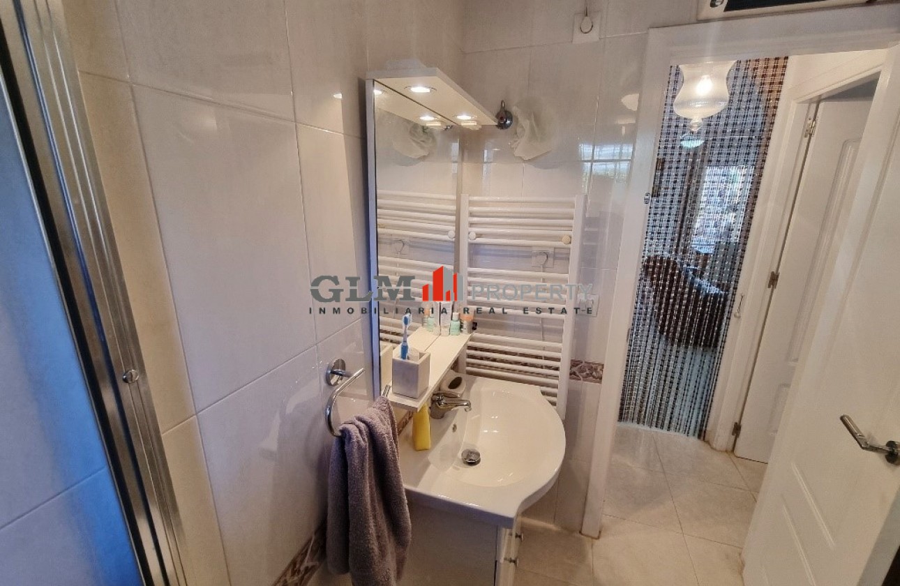 Reventa - Apartamento - Los Alcázares - Playa III