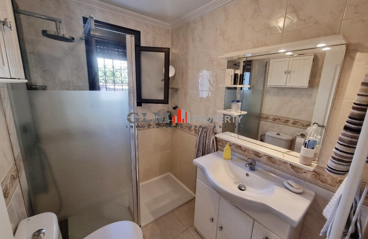 Reventa - Apartamento - Los Alcázares - Playa III