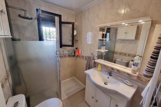 Reventa - Apartamento - Los Alcázares - Playa III