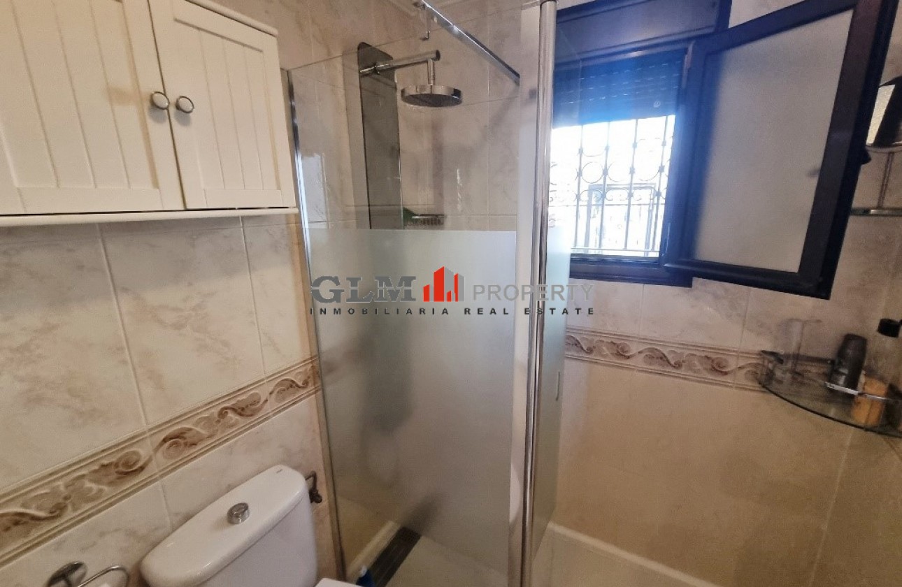 Reventa - Apartamento - Los Alcázares - Playa III