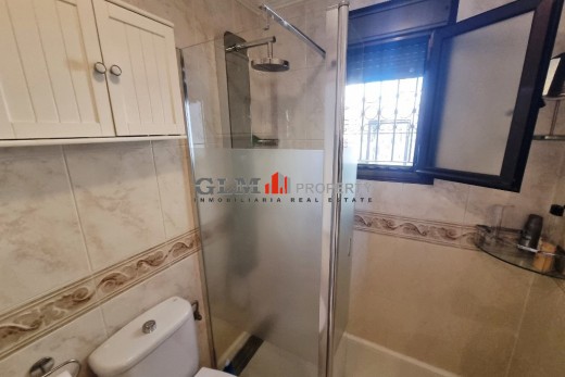 Reventa - Apartamento - Los Alcázares - Playa III