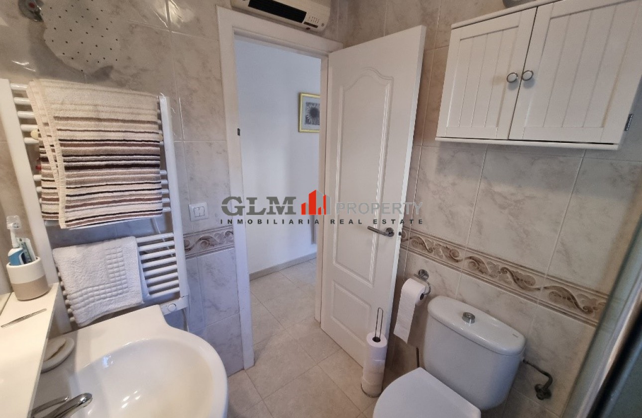 Reventa - Apartamento - Los Alcázares - Playa III