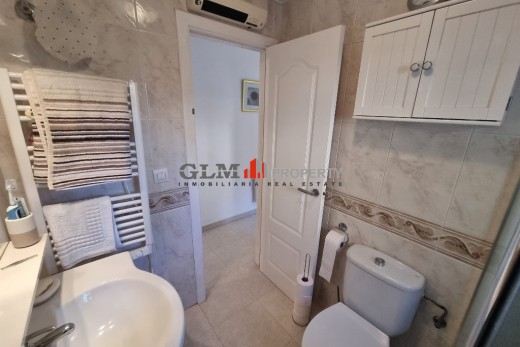 Reventa - Apartamento - Los Alcázares - Playa III