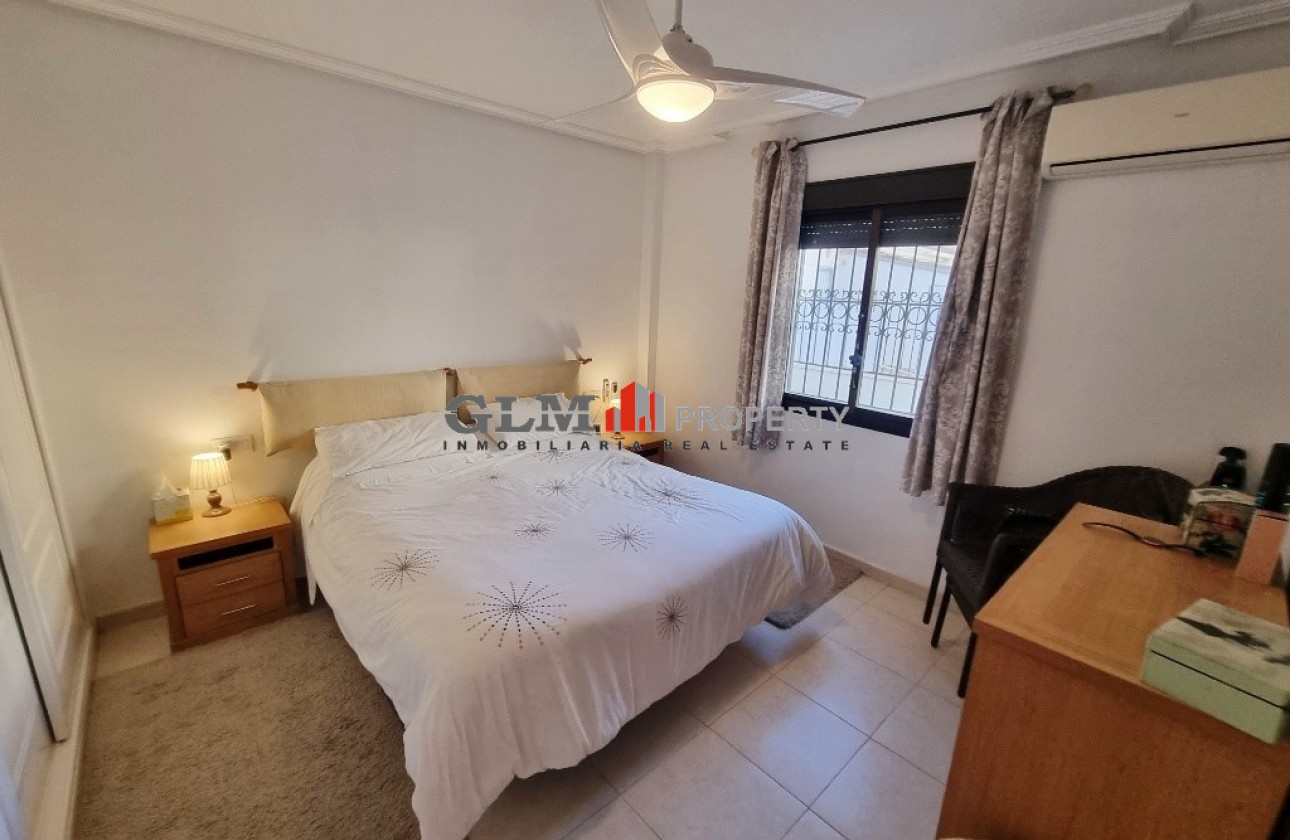 Reventa - Apartamento - Los Alcázares - Playa III