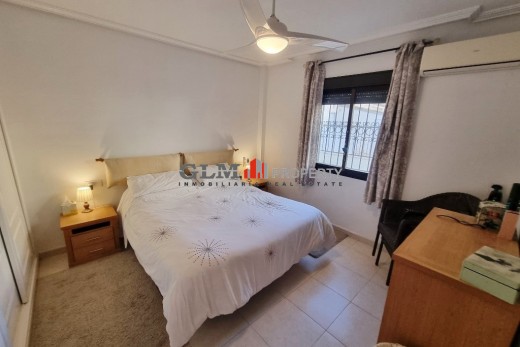 Reventa - Apartamento - Los Alcázares - Playa III