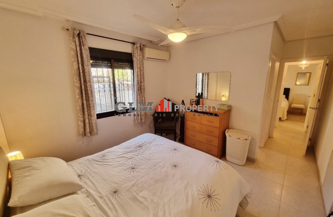 Reventa - Apartamento - Los Alcázares - Playa III