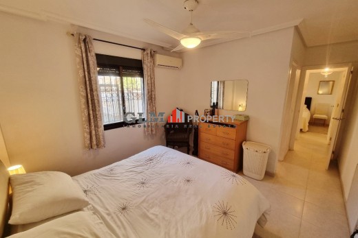 Reventa - Apartamento - Los Alcázares - Playa III