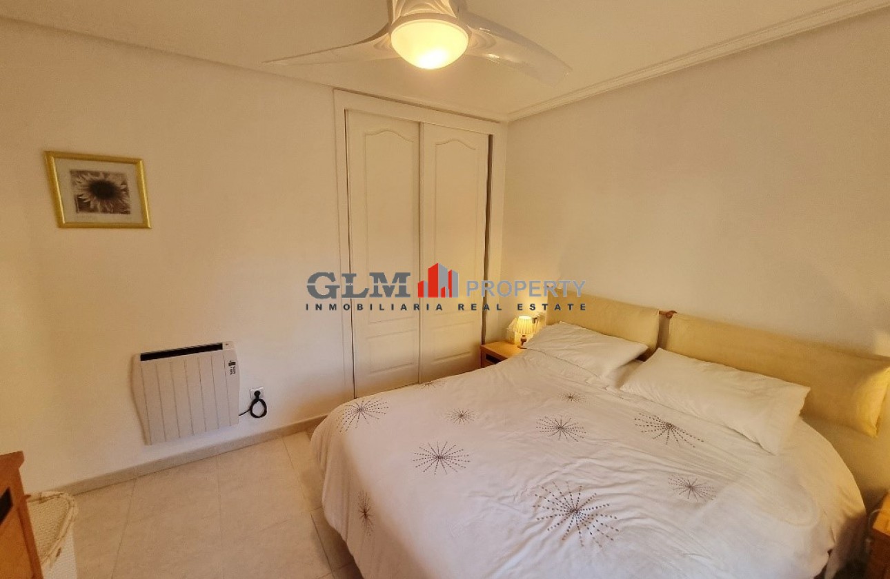 Reventa - Apartamento - Los Alcázares - Playa III