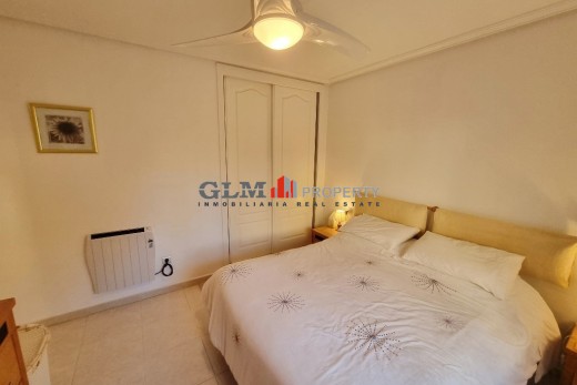 Reventa - Apartamento - Los Alcázares - Playa III