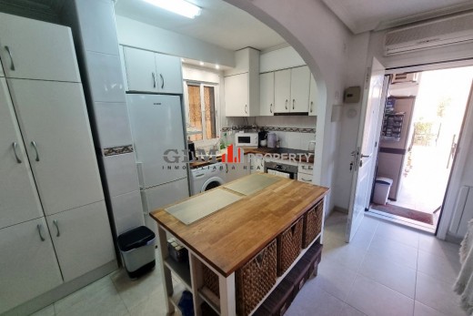 Reventa - Apartamento - Los Alcázares - Playa III