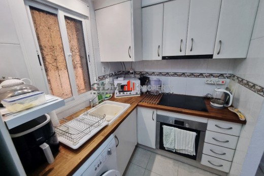 Reventa - Apartamento - Los Alcázares - Playa III