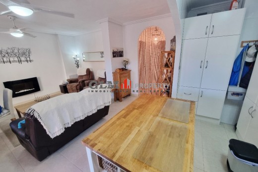 Reventa - Apartamento - Los Alcázares - Playa III