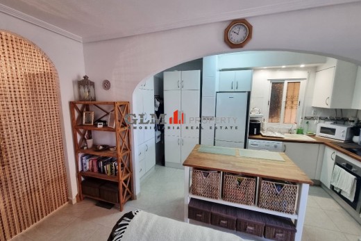 Reventa - Apartamento - Los Alcázares - Playa III